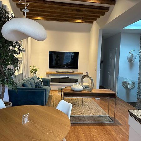 A Dedicated Space To Unwind 뉴욕 외부 사진
