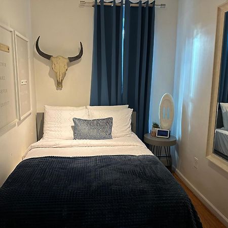 A Dedicated Space To Unwind 뉴욕 외부 사진
