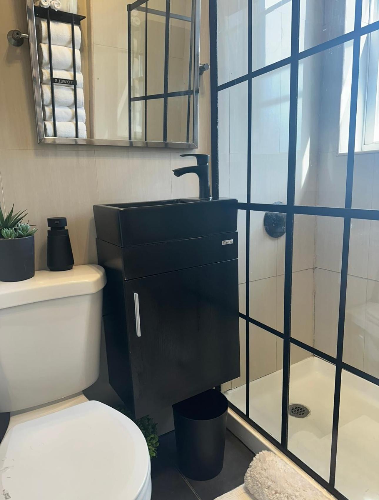 A Dedicated Space To Unwind 뉴욕 외부 사진