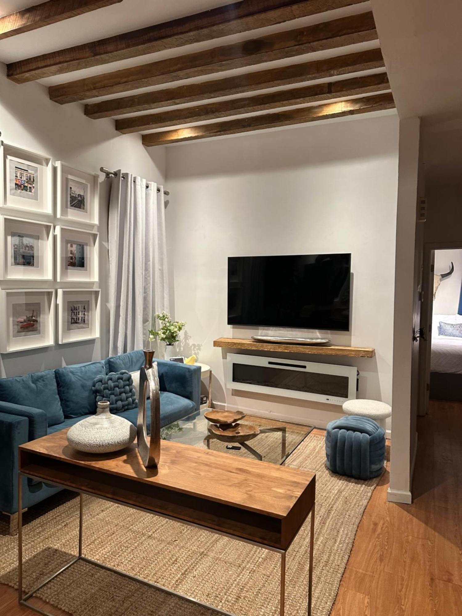 A Dedicated Space To Unwind 뉴욕 외부 사진