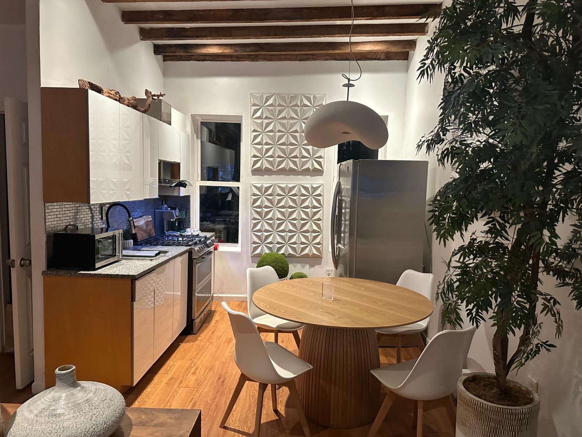A Dedicated Space To Unwind 뉴욕 외부 사진