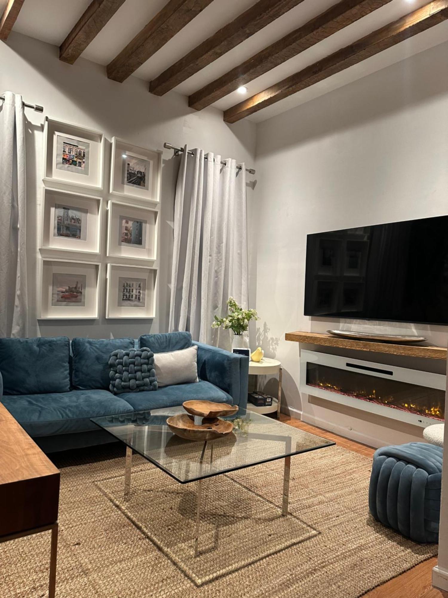A Dedicated Space To Unwind 뉴욕 외부 사진